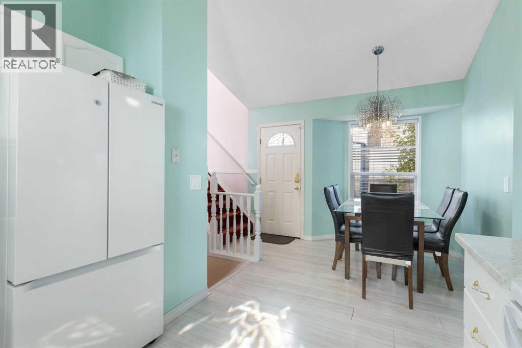 Single Family House 4 Level for Sale in  Coverdale Court NE Coventry Hills Calgary 