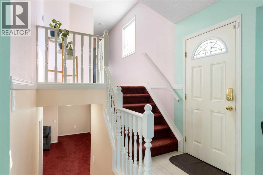 Single Family House 4 Level for Sale in  Coverdale Court NE Coventry Hills Calgary 