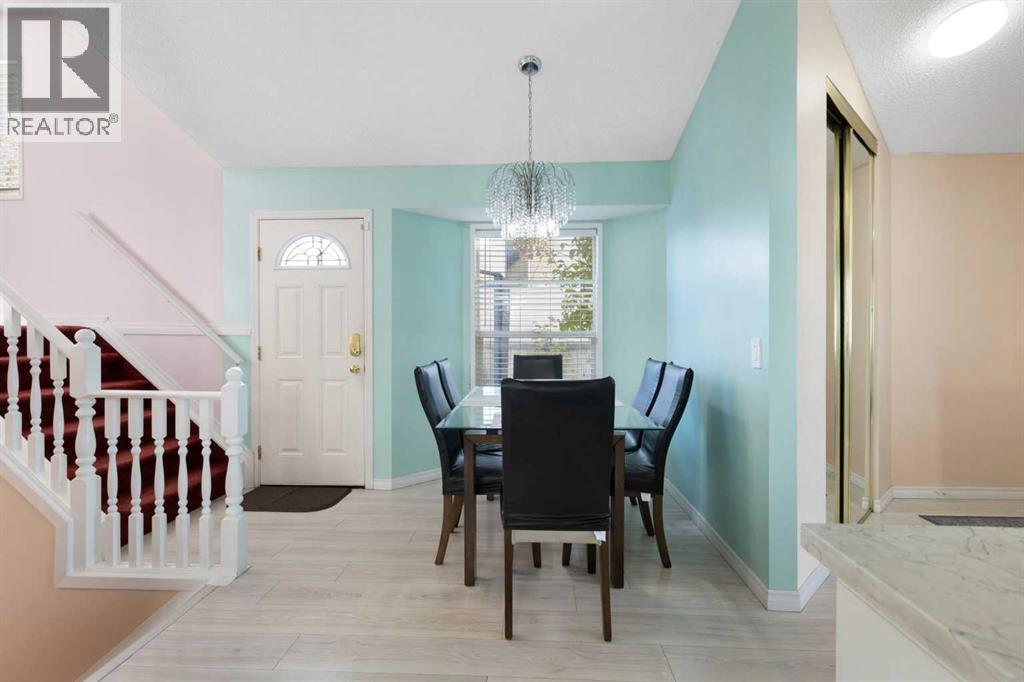 Single Family House 4 Level for Sale in  Coverdale Court NE Coventry Hills Calgary 