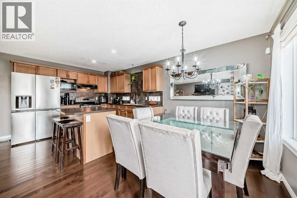 Single Family House for Sale in  Covepark Green NE Coventry Hills Calgary 