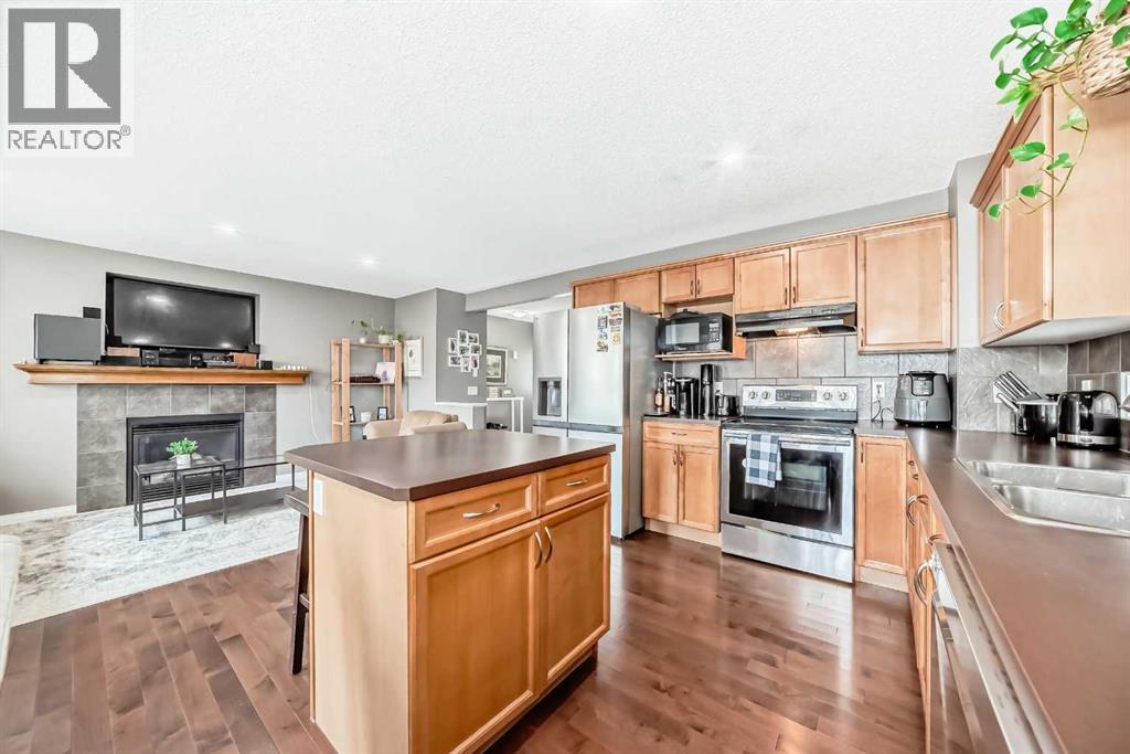 Single Family House for Sale in  Covepark Green NE Coventry Hills Calgary 