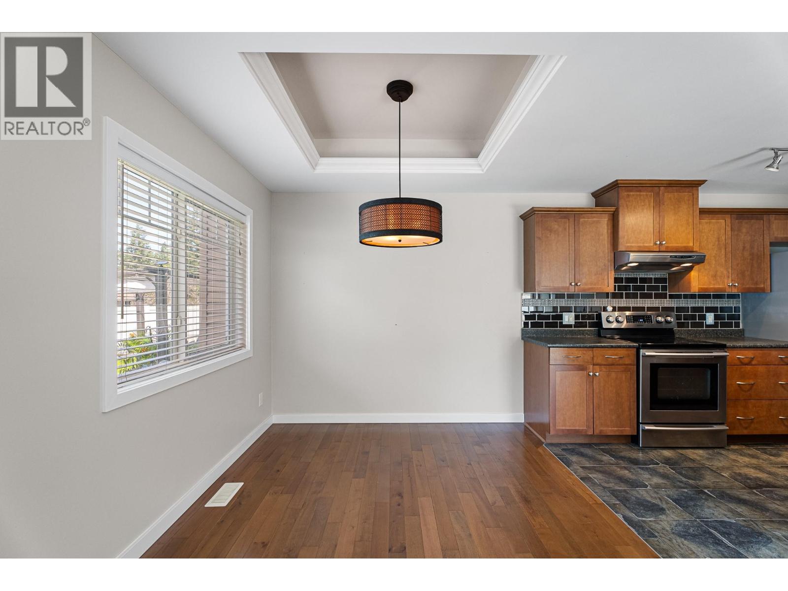 2060 12th Avenue NE Unit# 3, Salmon Arm