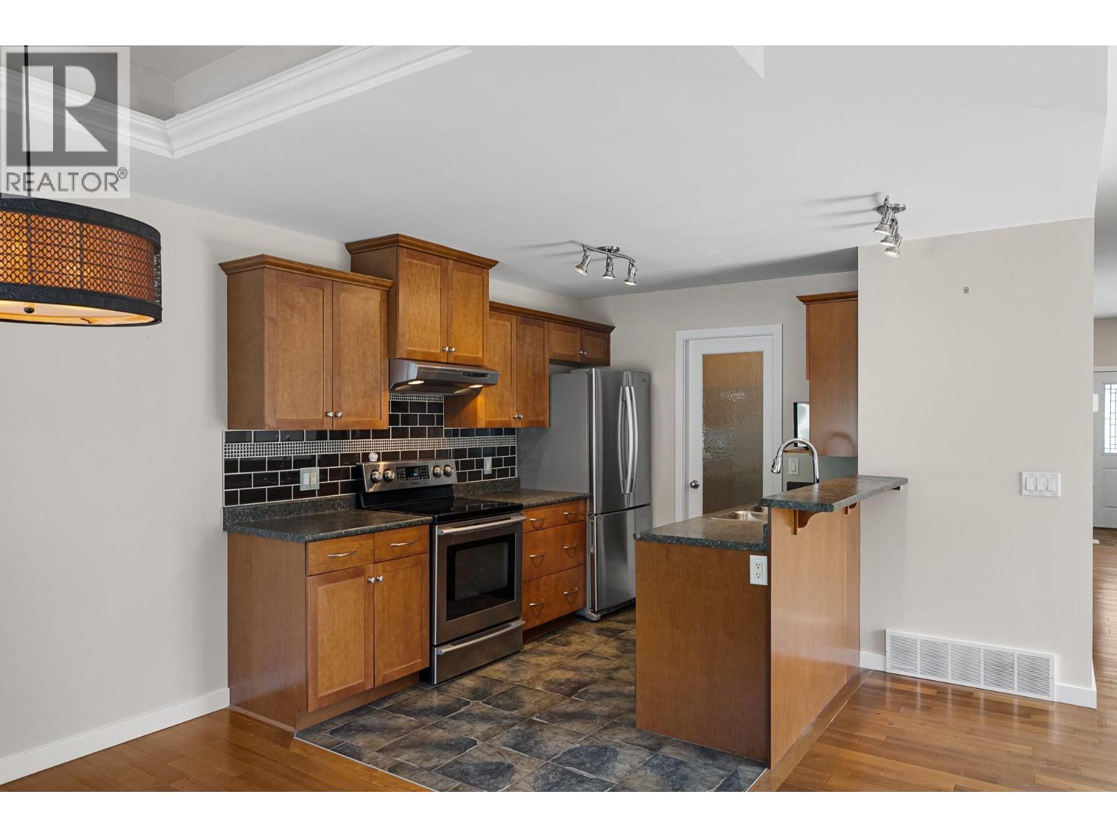 2060 12th Avenue NE Unit# 3, Salmon Arm