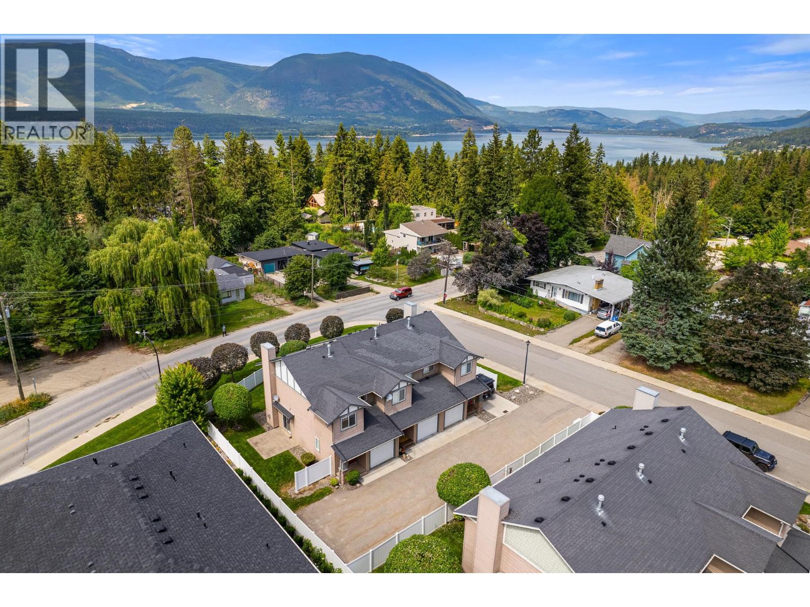 2060 12th Avenue NE Unit# 3, Salmon Arm