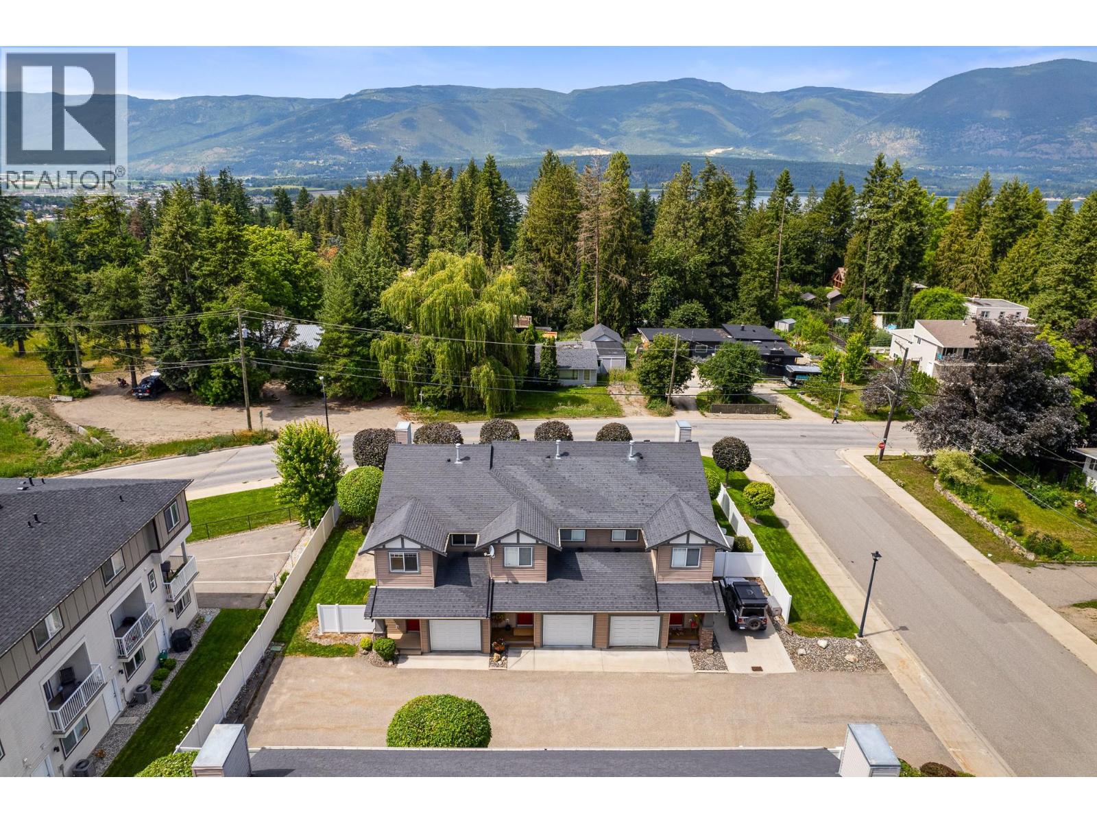 2060 12th Avenue NE Unit# 3, Salmon Arm