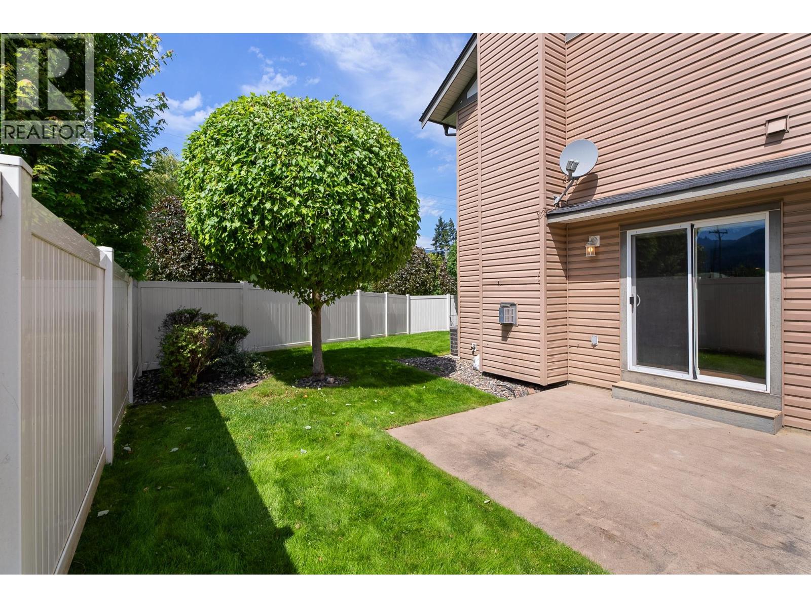 2060 12th Avenue NE Unit# 3, Salmon Arm