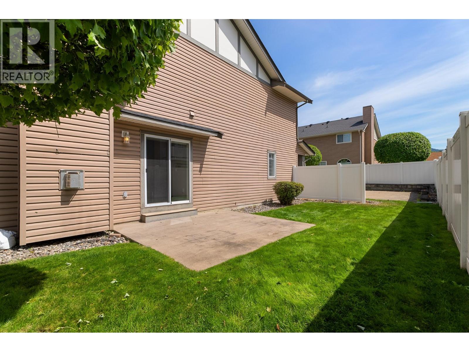 2060 12th Avenue NE Unit# 3, Salmon Arm