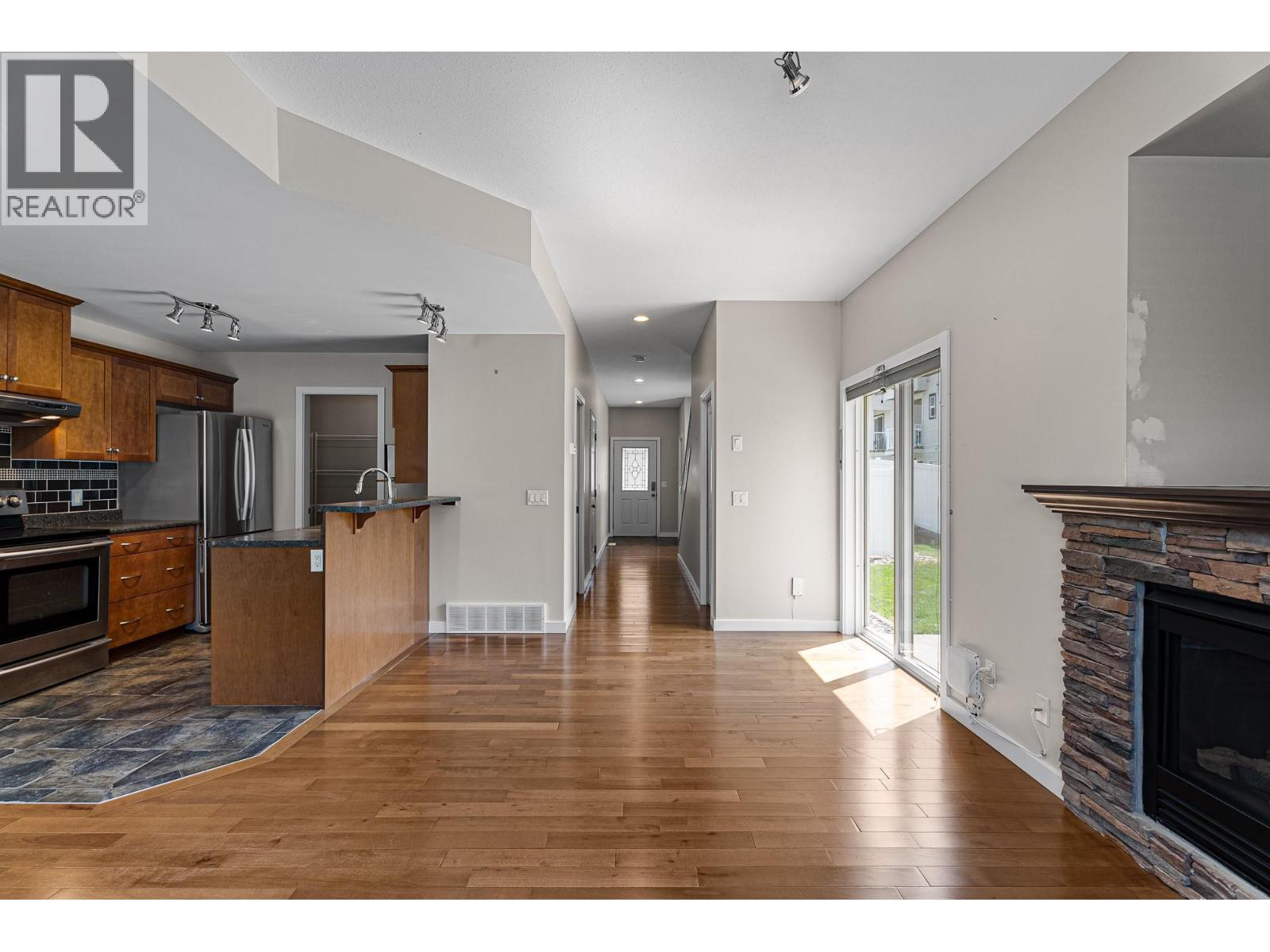 2060 12th Avenue NE Unit# 3, Salmon Arm