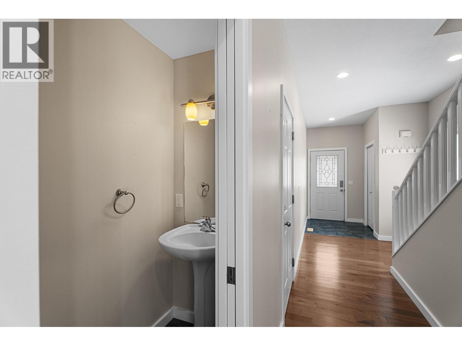 2060 12th Avenue NE Unit# 3, Salmon Arm