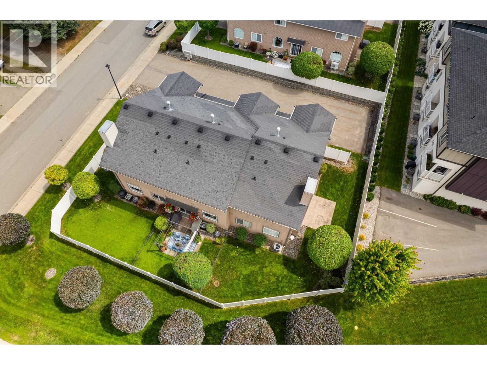 2060 12th Avenue NE Unit# 3, Salmon Arm