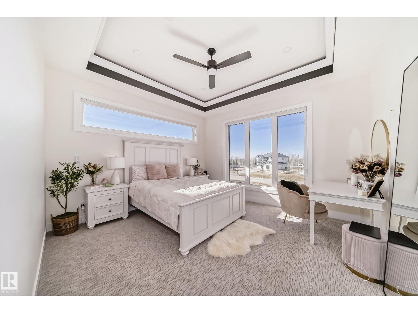 #202 53213 RGE ROAD 261 A, Rural Parkland County