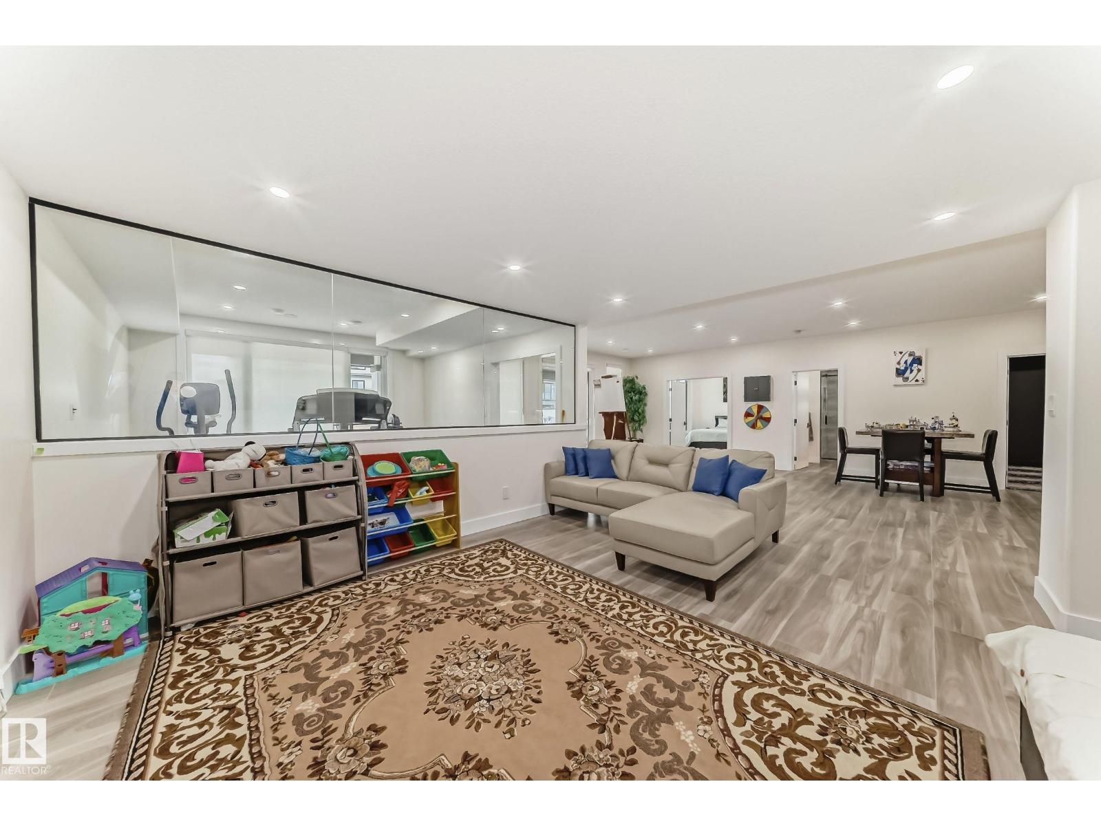 #202 53213 RGE ROAD 261 A, Rural Parkland County