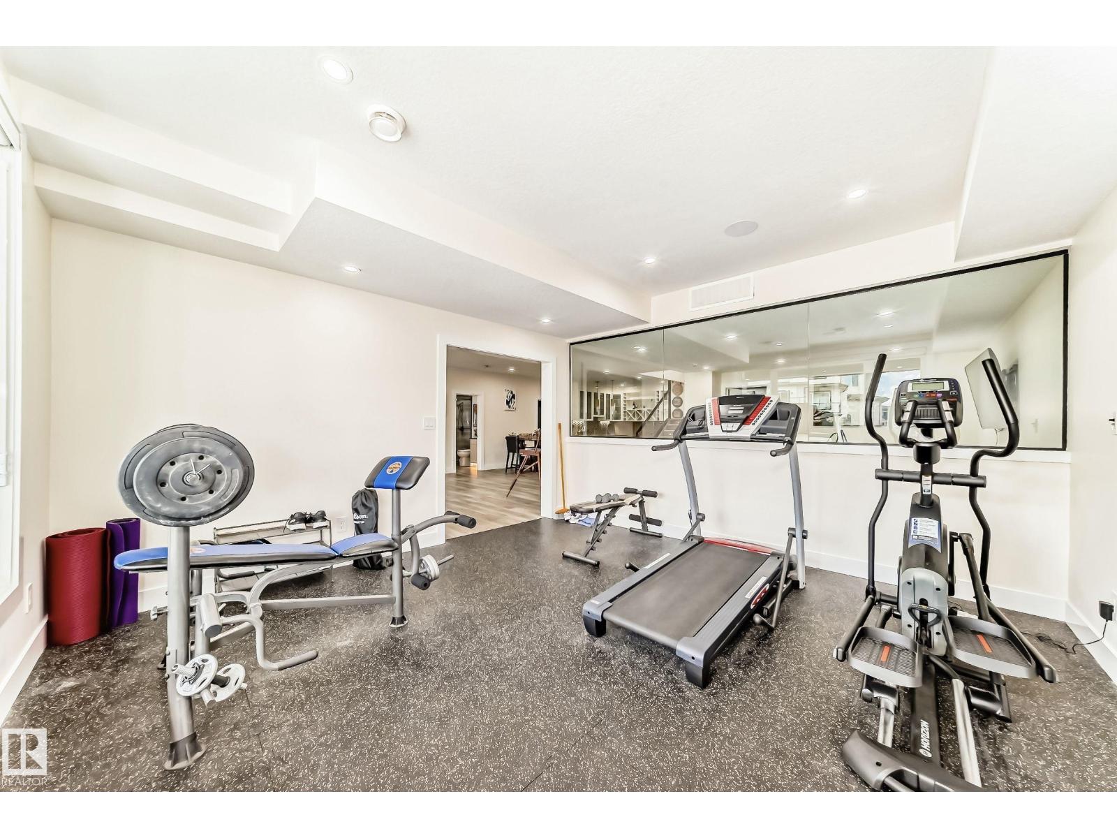 #202 53213 RGE ROAD 261 A, Rural Parkland County