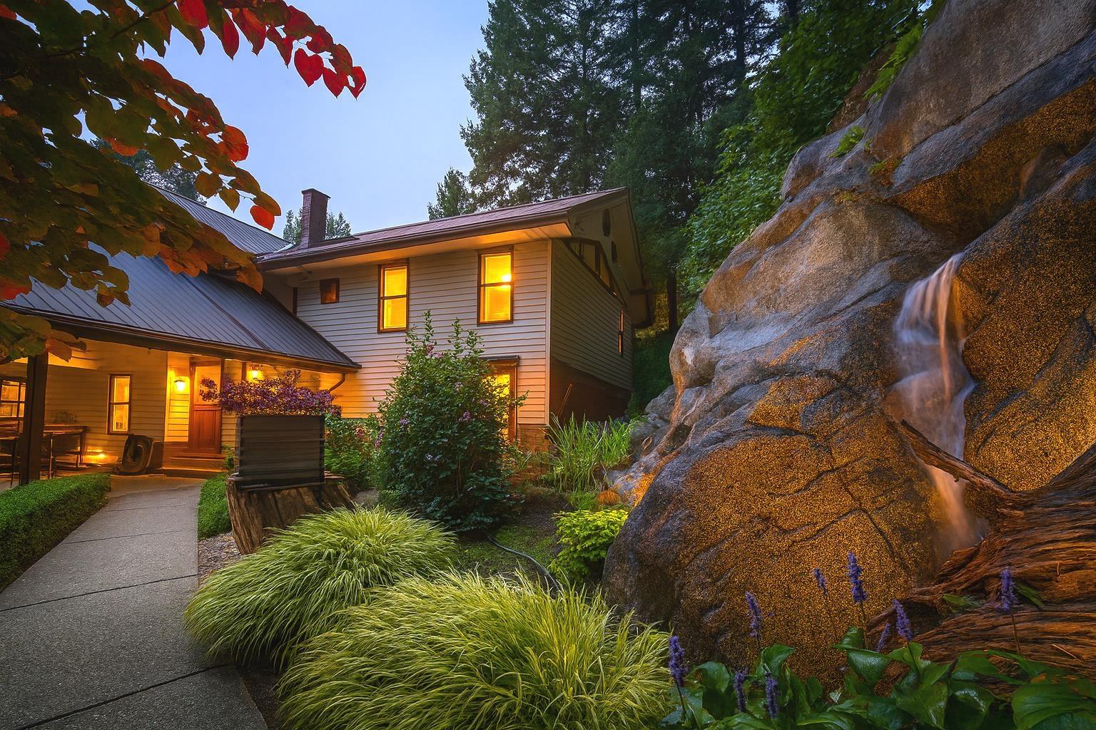 3048 HOT SPRINGS ROAD, Agassiz, Agassiz