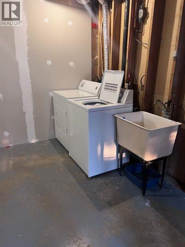 74 5550 SIMPSON TRAIL, Fort Nelson