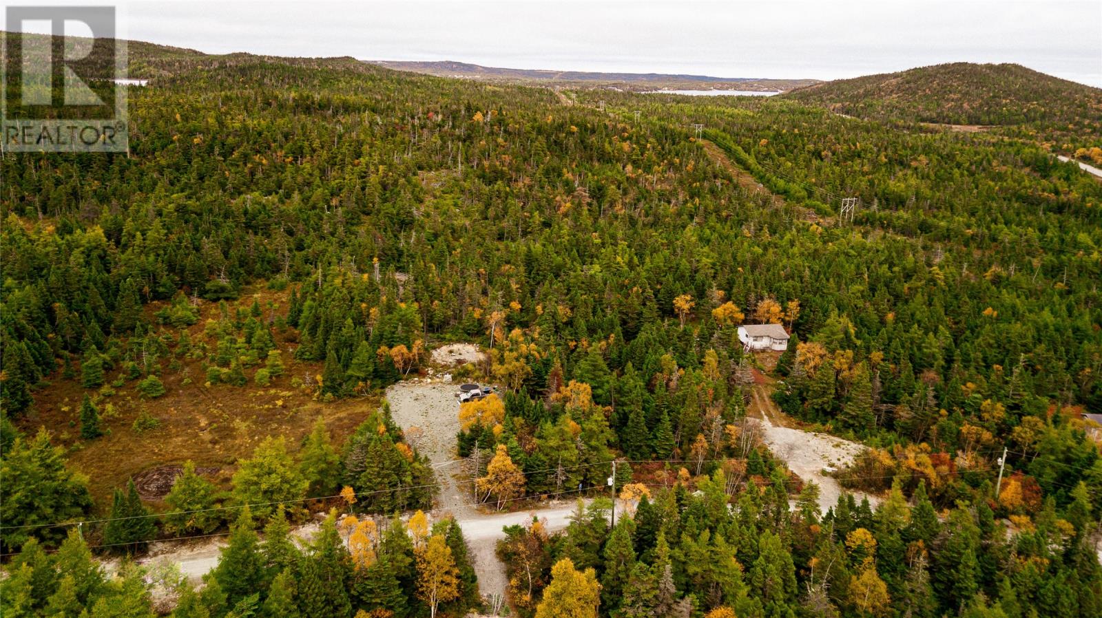 X Cape Pond Road - Photo 5 of 7, Tors Cove, Newfoundland & Labrador