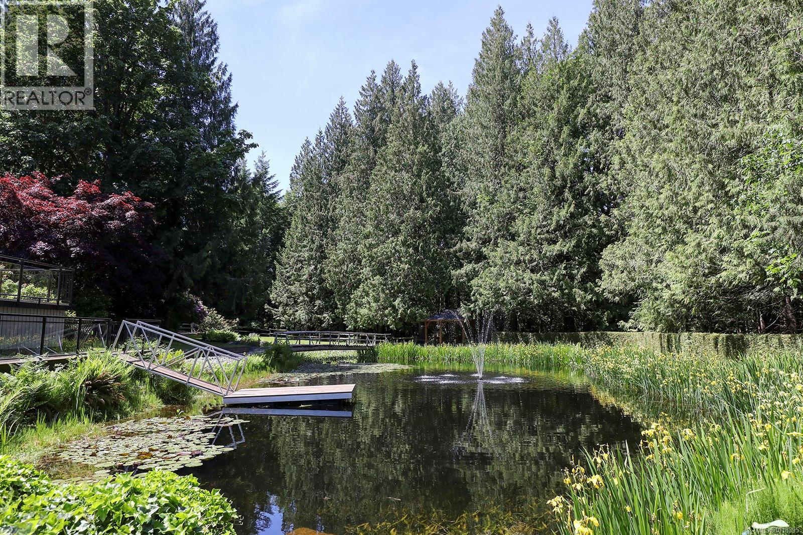 970 McLean Rd, Qualicum Beach