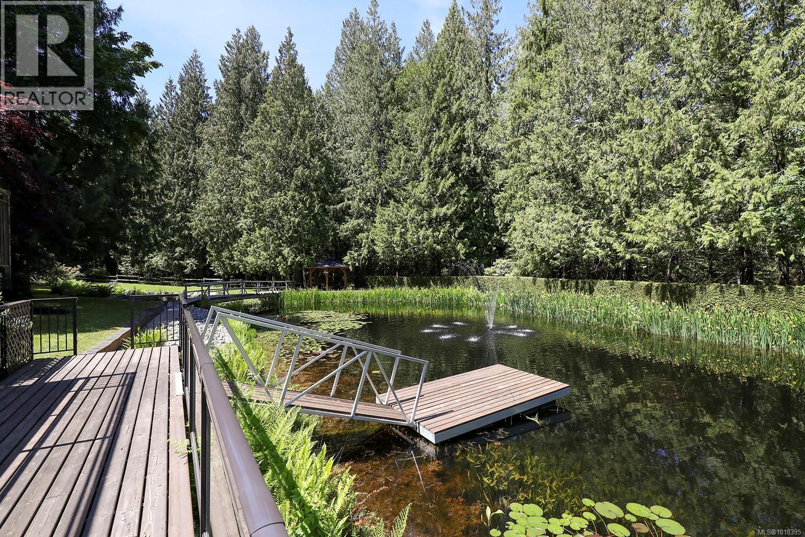 970 McLean Rd, Qualicum Beach