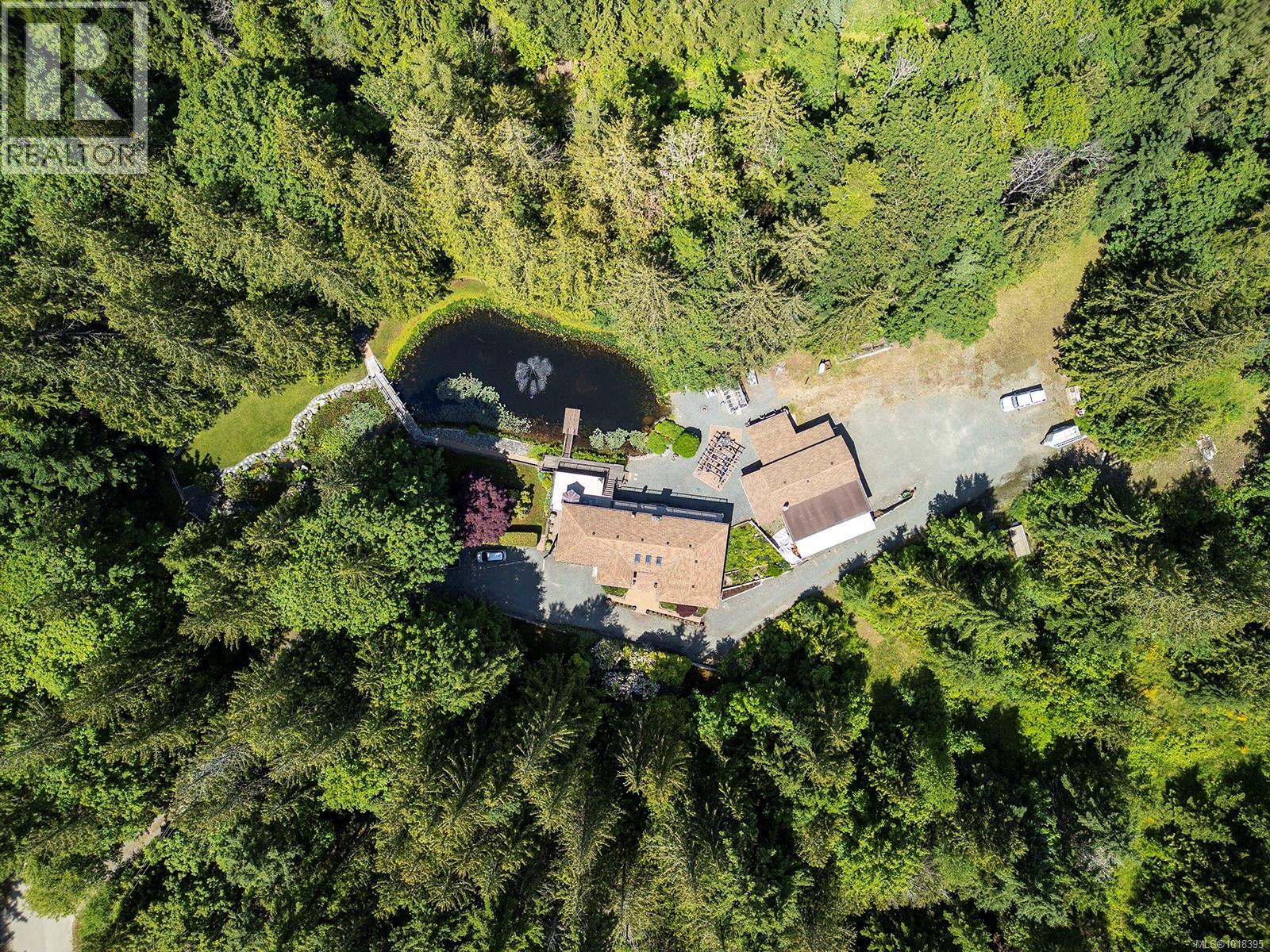 970 McLean Rd, Qualicum Beach