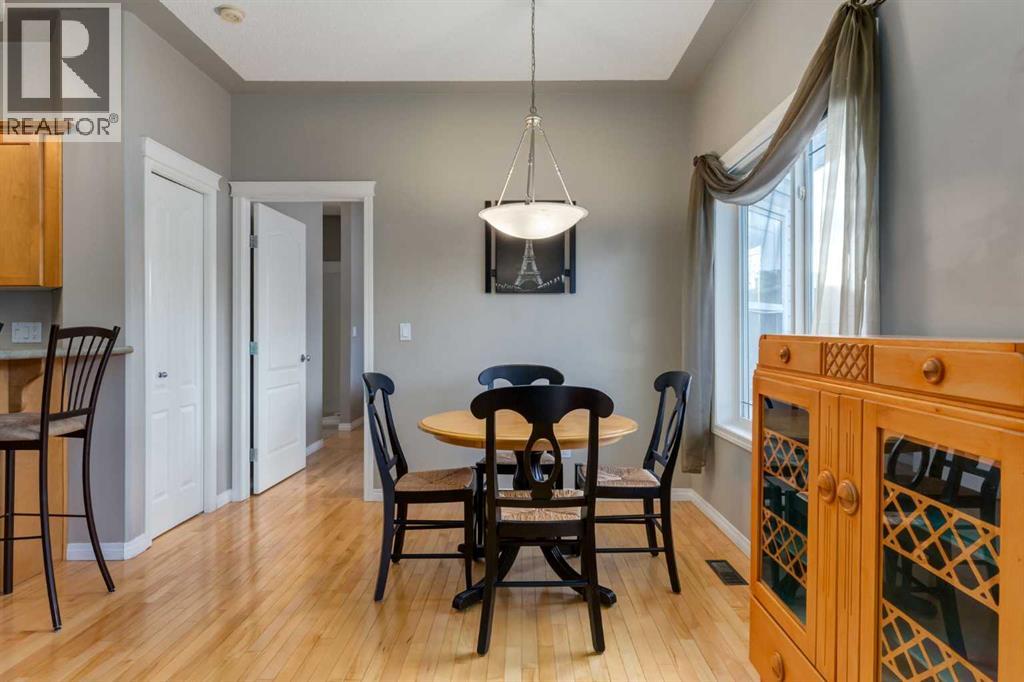 Single Family House Bungalow for Sale in  Rocky Vista Terrace NW Rocky Ridge Calgary 