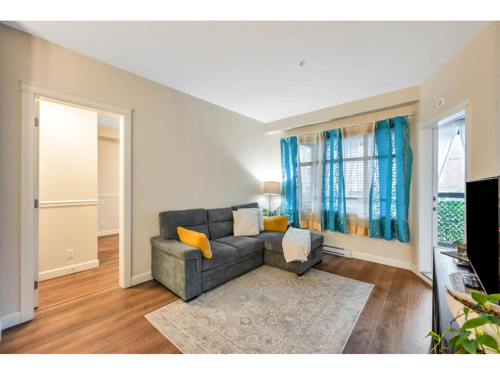 213 20325 85 AVENUE, Langley