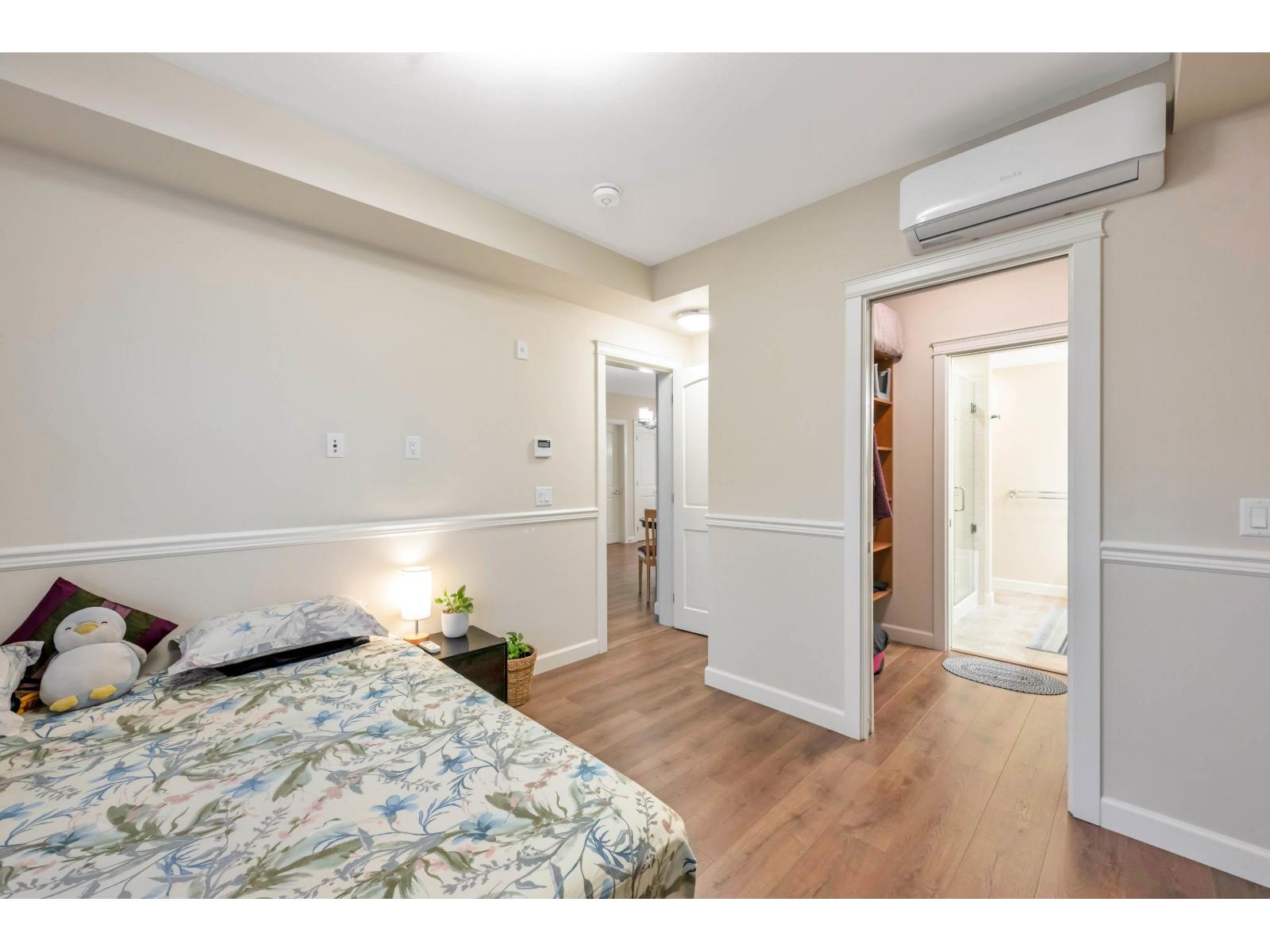 213 20325 85 AVENUE, Langley