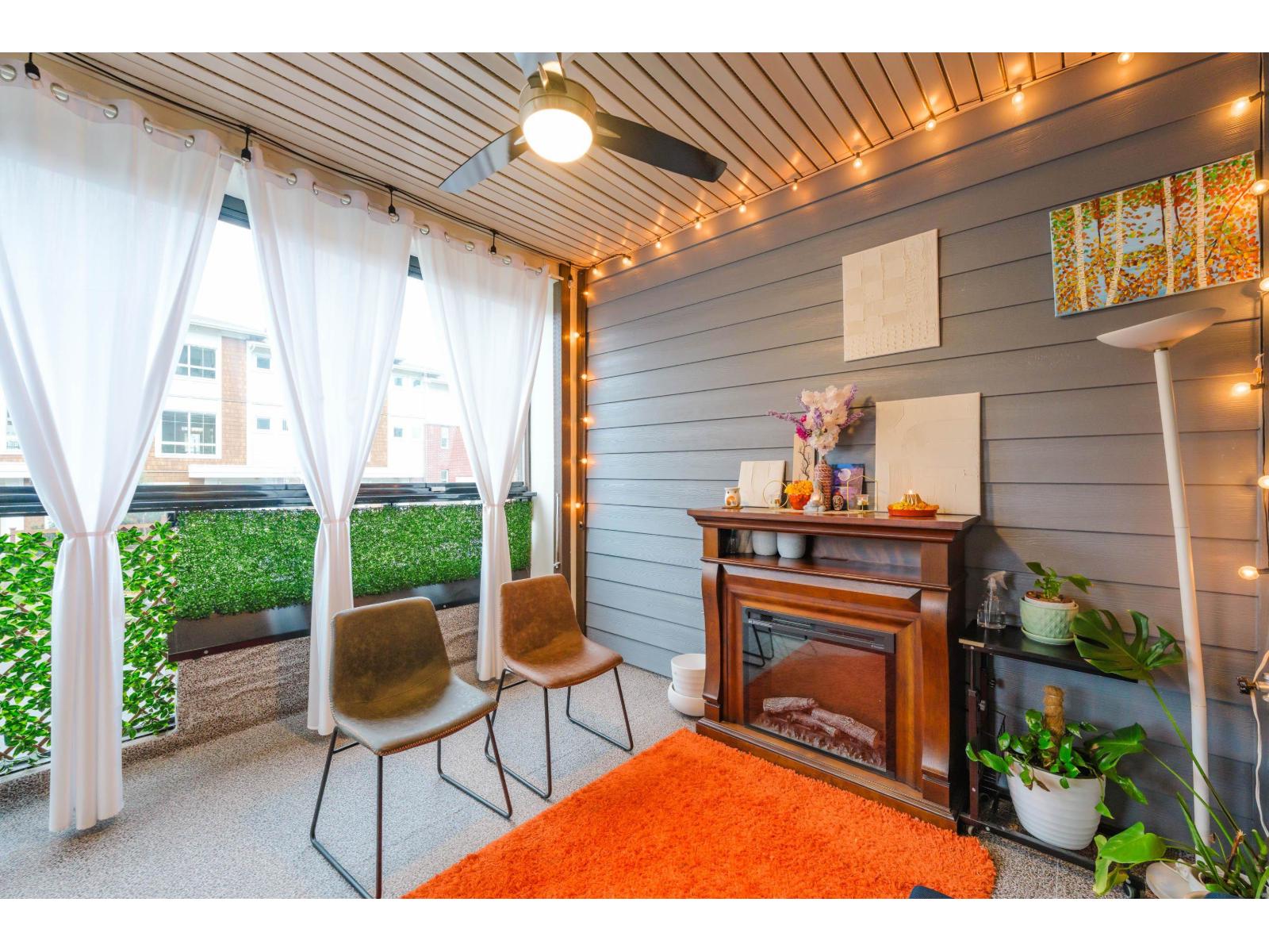 213 20325 85 AVENUE, Langley