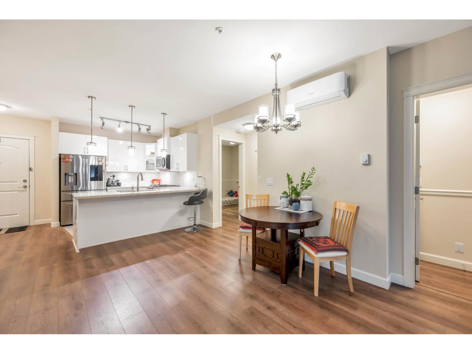 213 20325 85 AVENUE, Langley