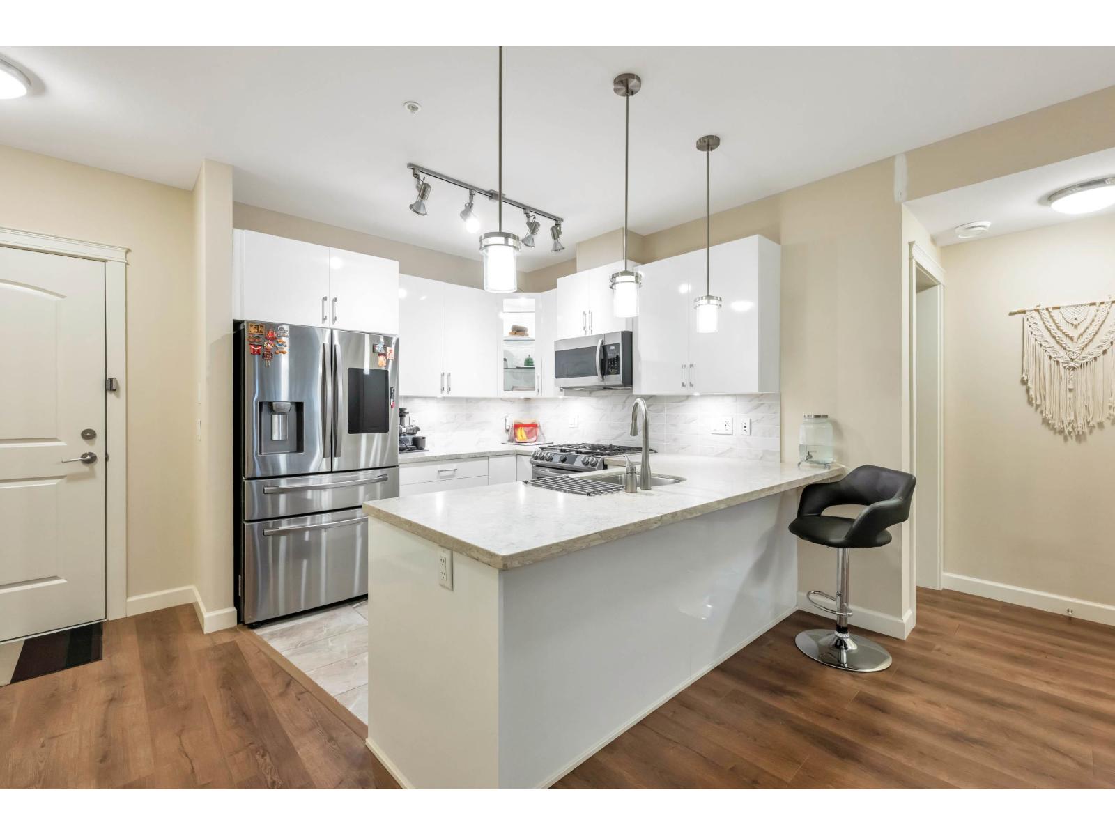 213 20325 85 AVENUE, Langley