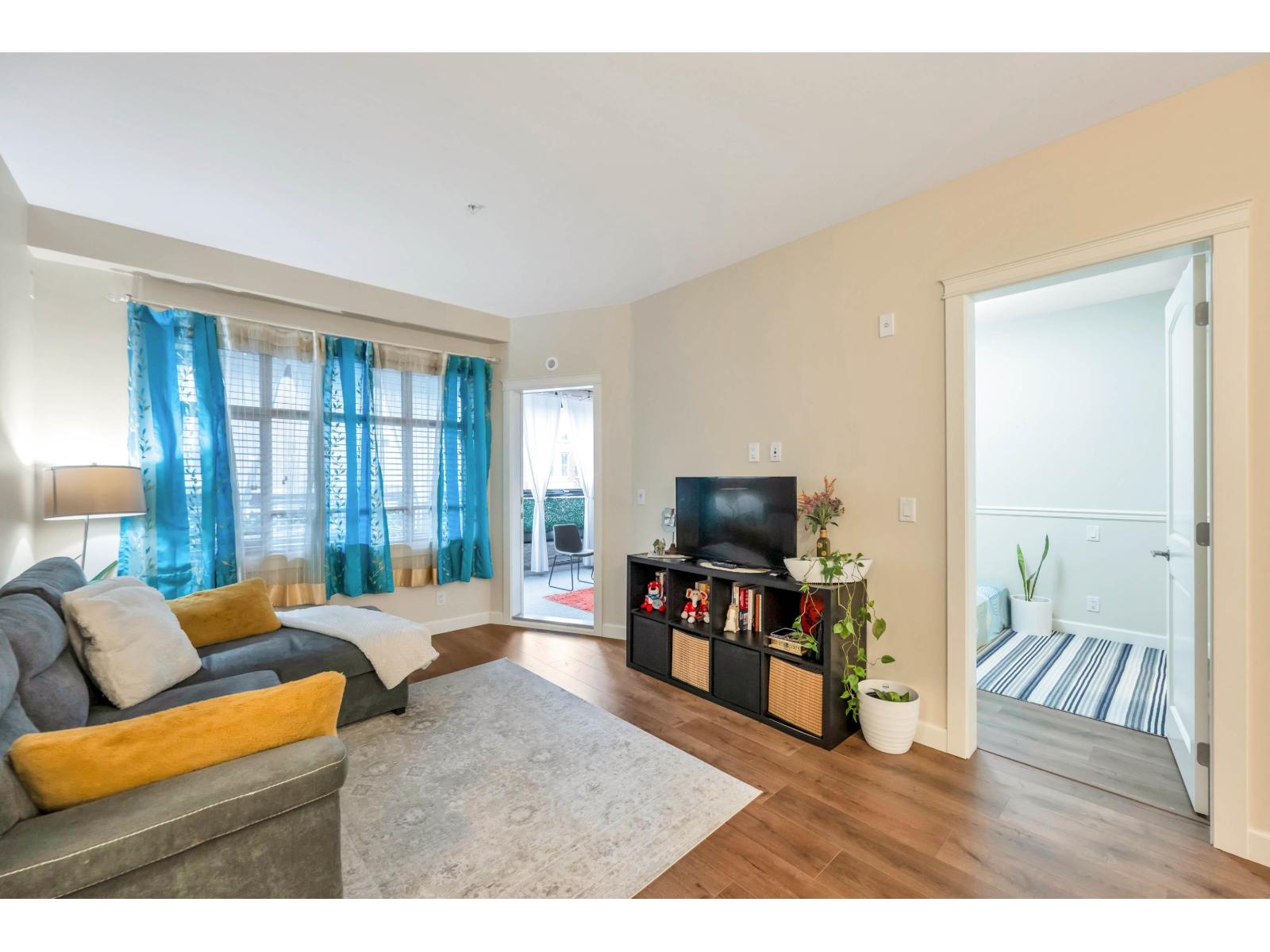 213 20325 85 AVENUE, Langley