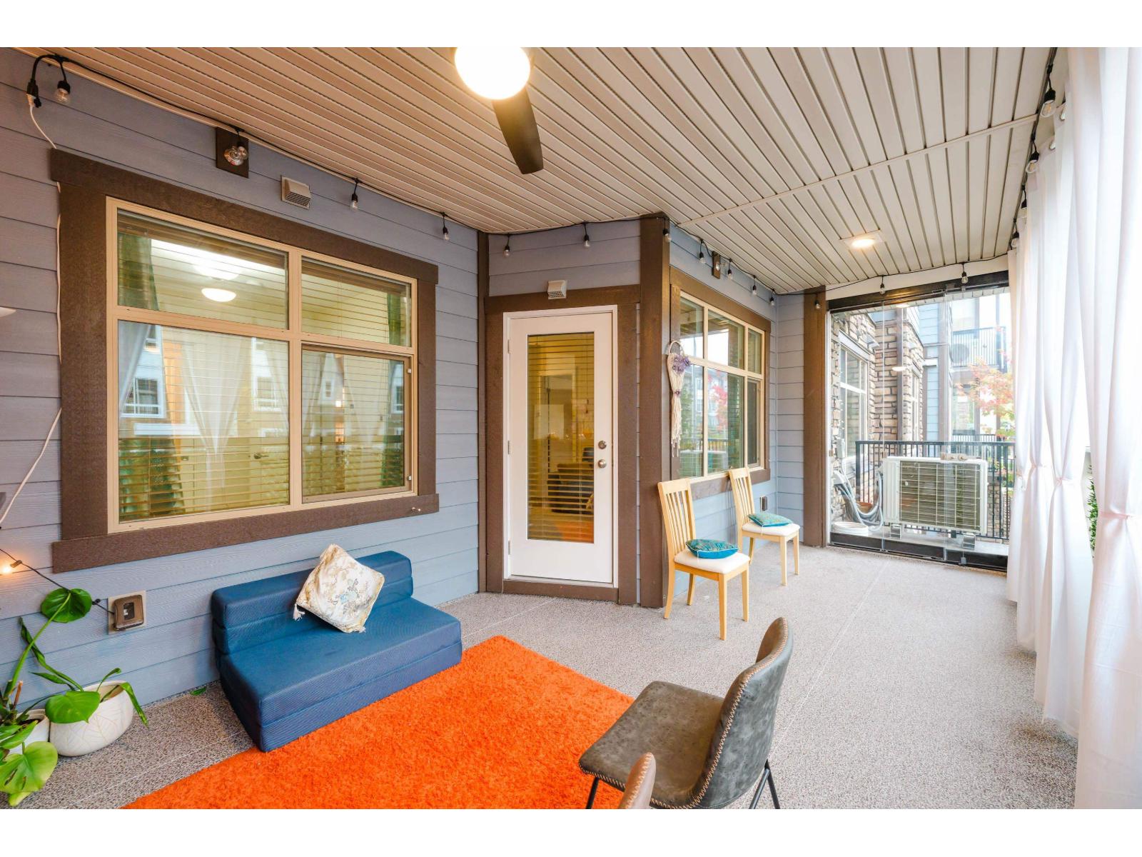 213 20325 85 AVENUE, Langley