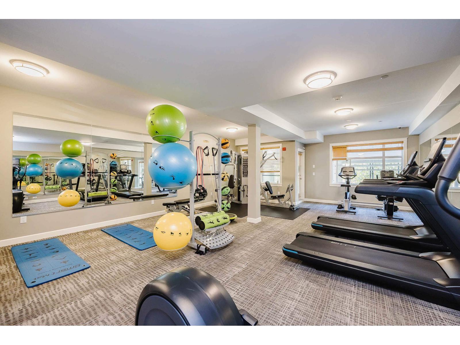 213 20325 85 AVENUE, Langley