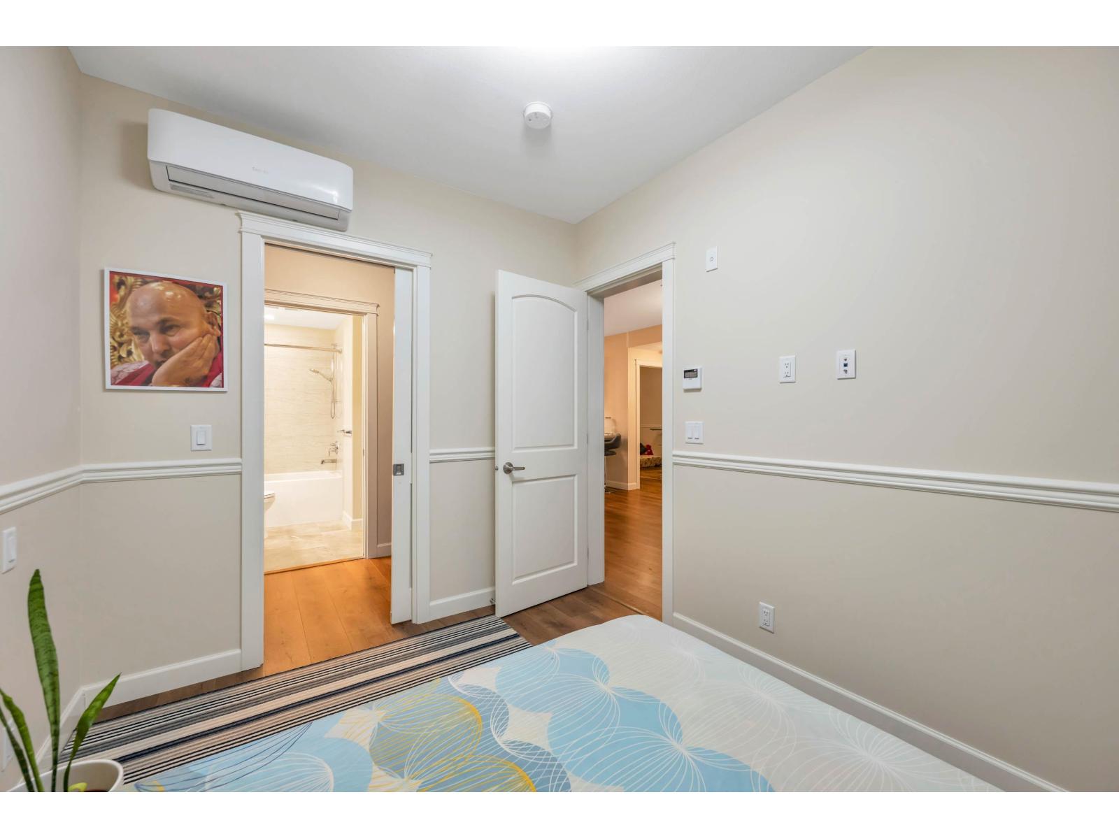 213 20325 85 AVENUE, Langley