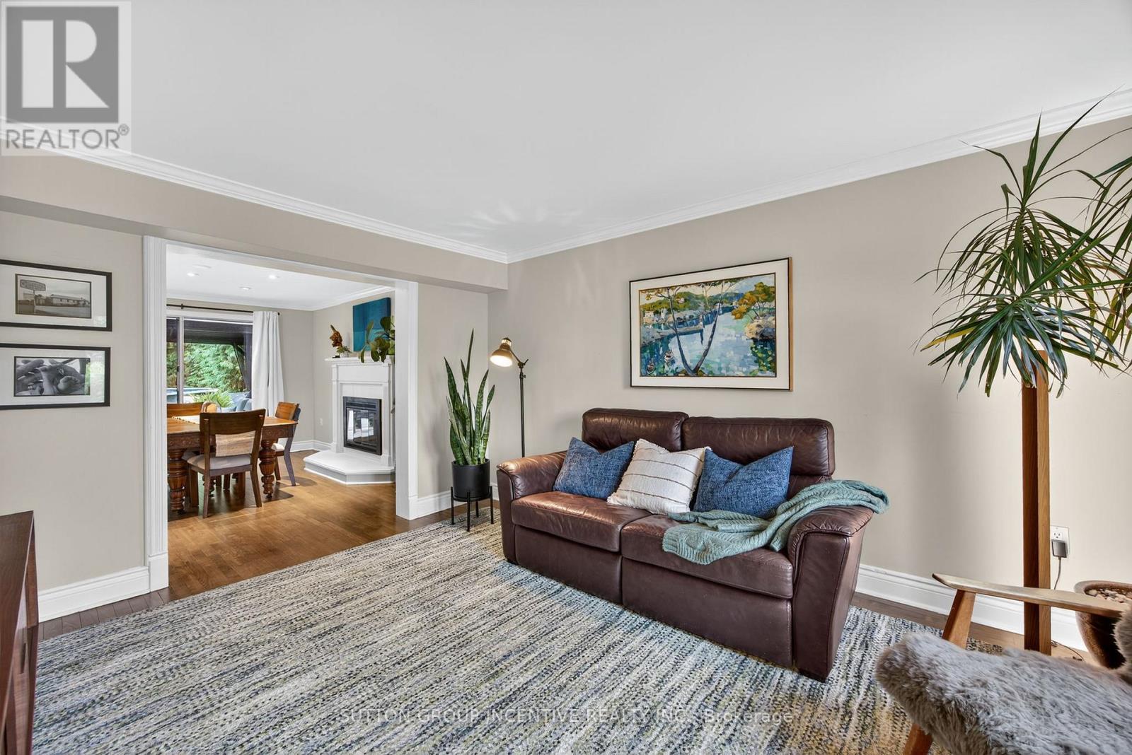 Single Family House for Sale in  IRWIN DRIVE Barrie (Northwest) 