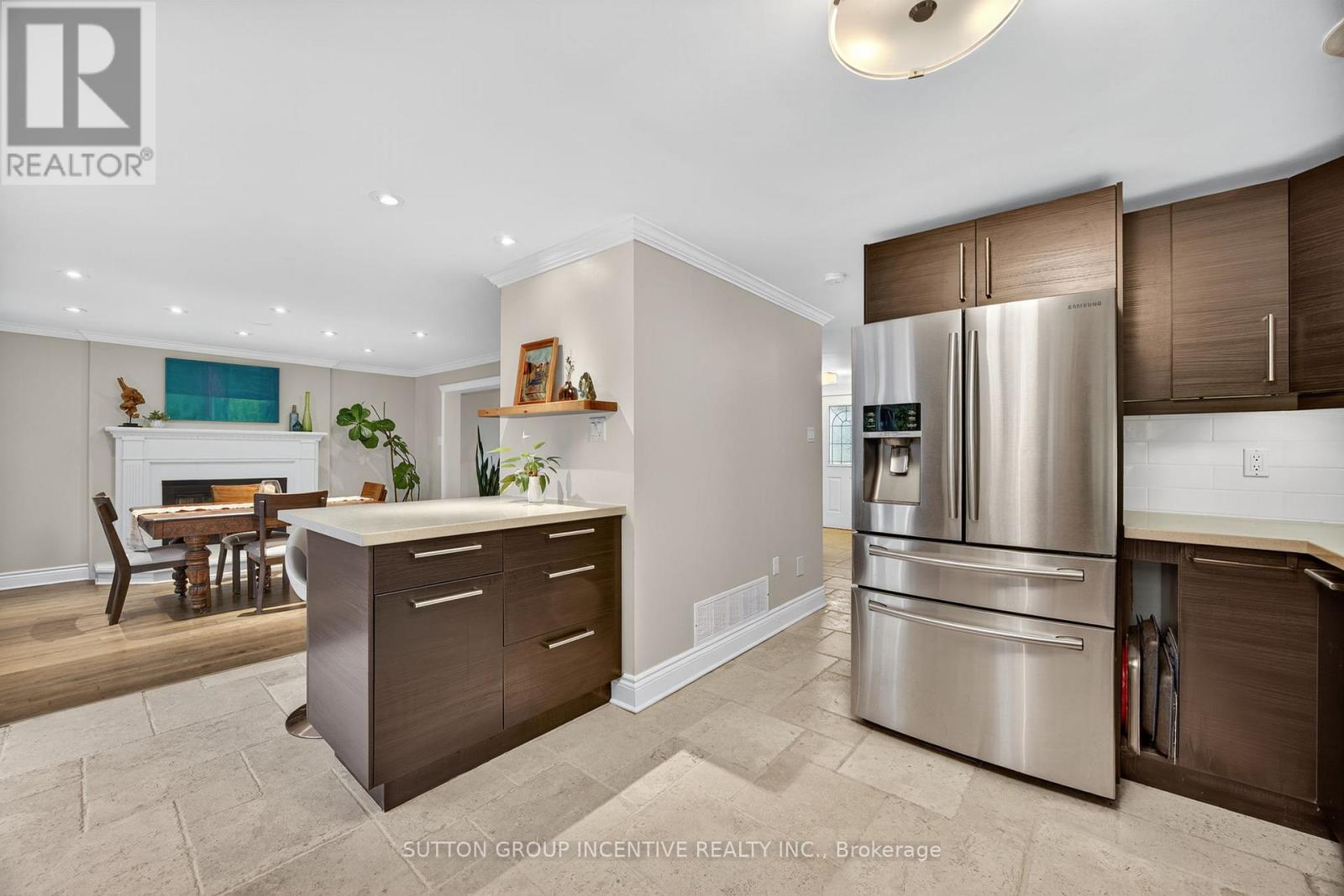 Single Family House for Sale in  IRWIN DRIVE Barrie (Northwest) 