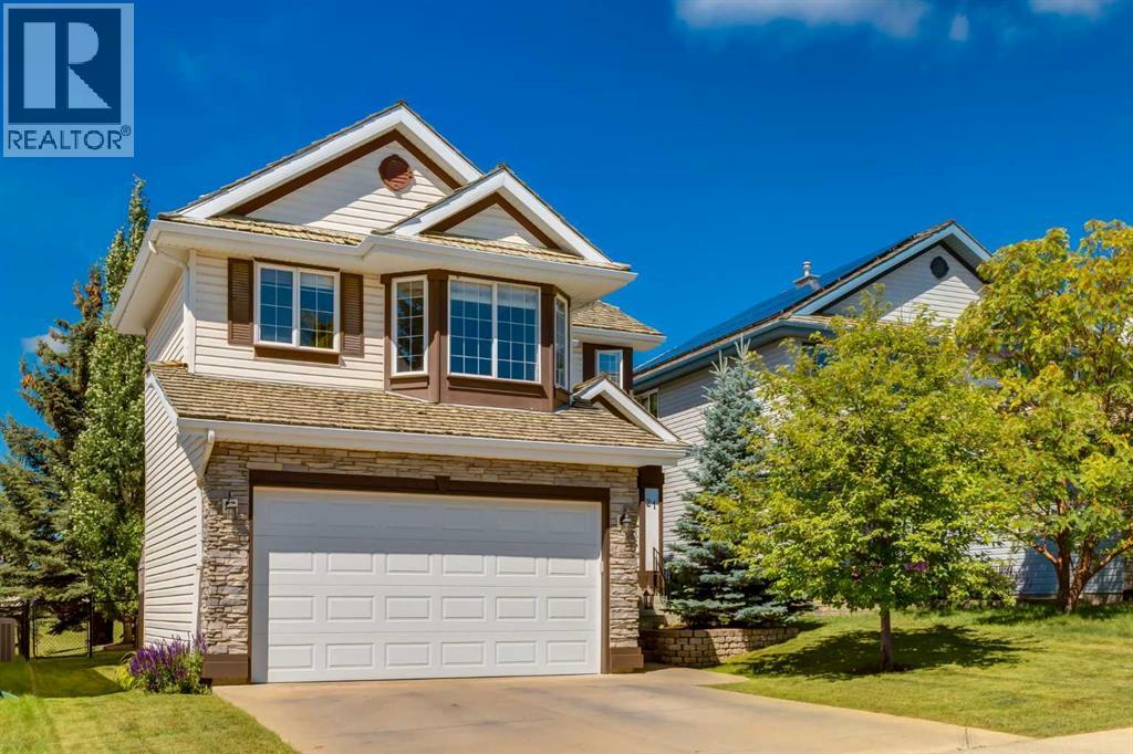 Single Family House for Sale in  Springbank Rise SW Springbank Hill Calgary 