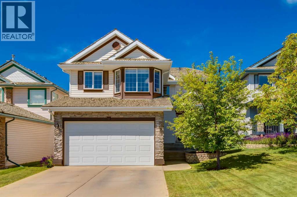 21 Springbank Rise SW, Calgary, Alberta