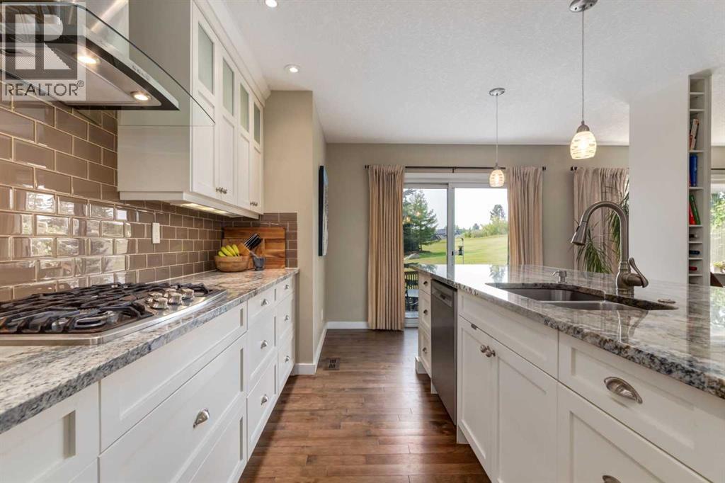 Single Family House for Sale in  Springbank Rise SW Springbank Hill Calgary 