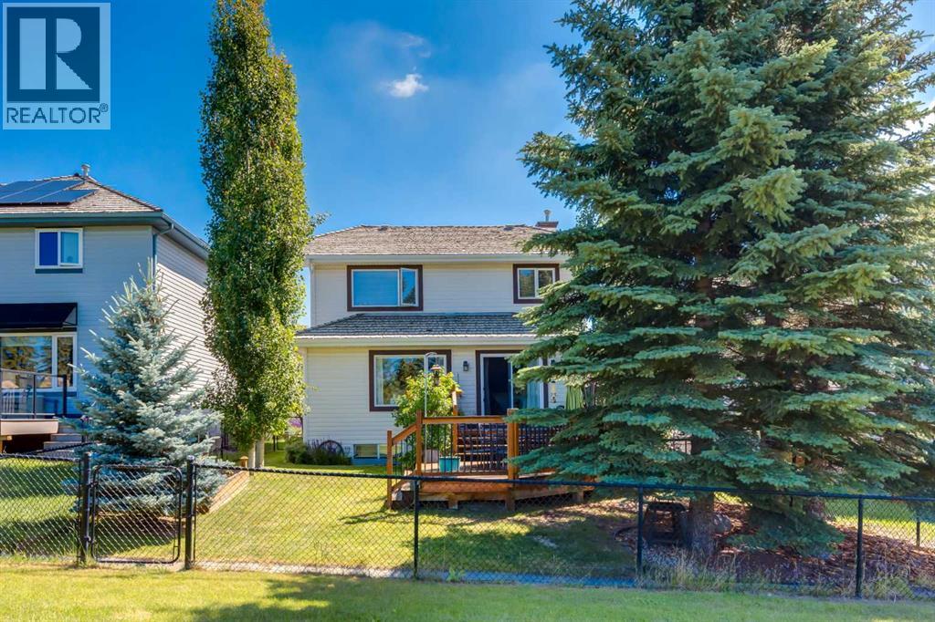 Single Family House for Sale in  Springbank Rise SW Springbank Hill Calgary 