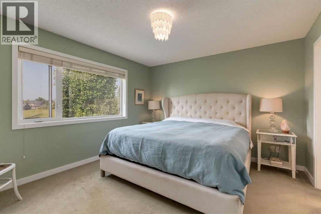 Single Family House for Sale in  Springbank Rise SW Springbank Hill Calgary 