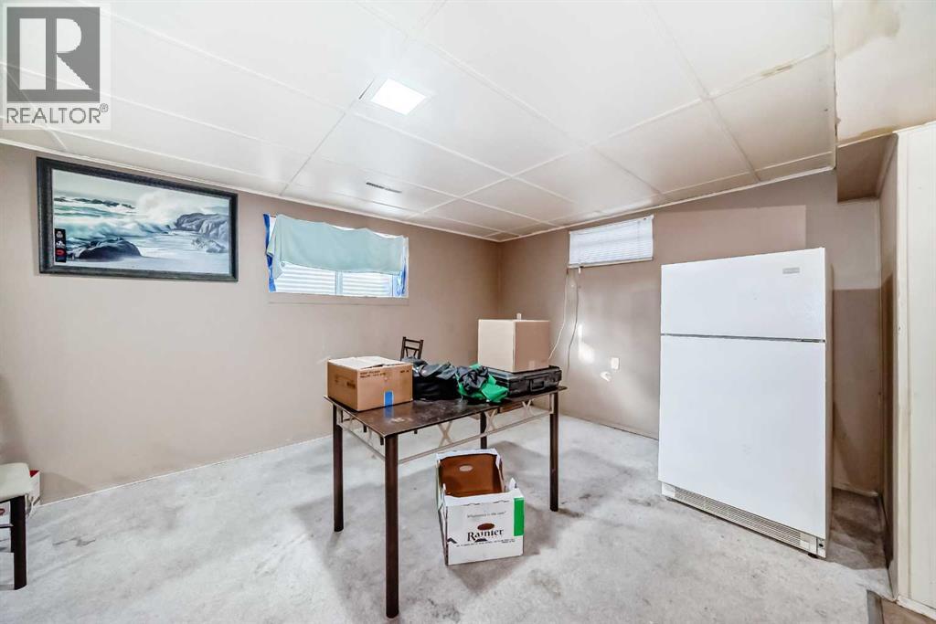 Single Family House Bungalow for Sale in  Avonlea Place SE Acadia Calgary 