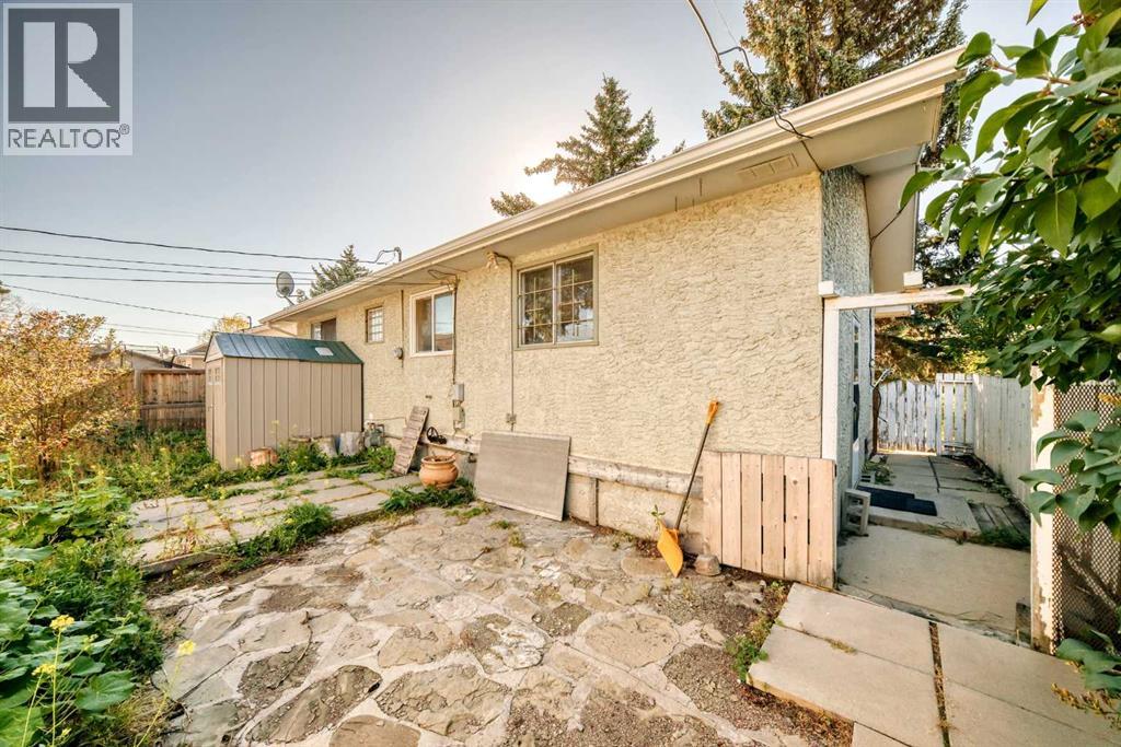 Single Family House Bungalow for Sale in  Avonlea Place SE Acadia Calgary 