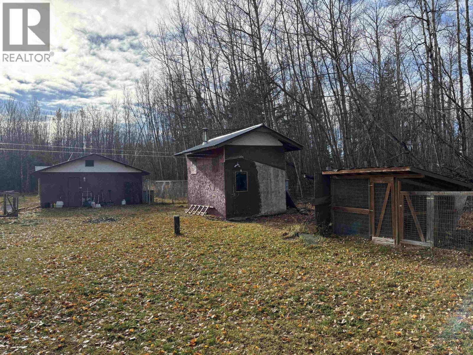 7054 YORK DRIVE, Vanderhoof