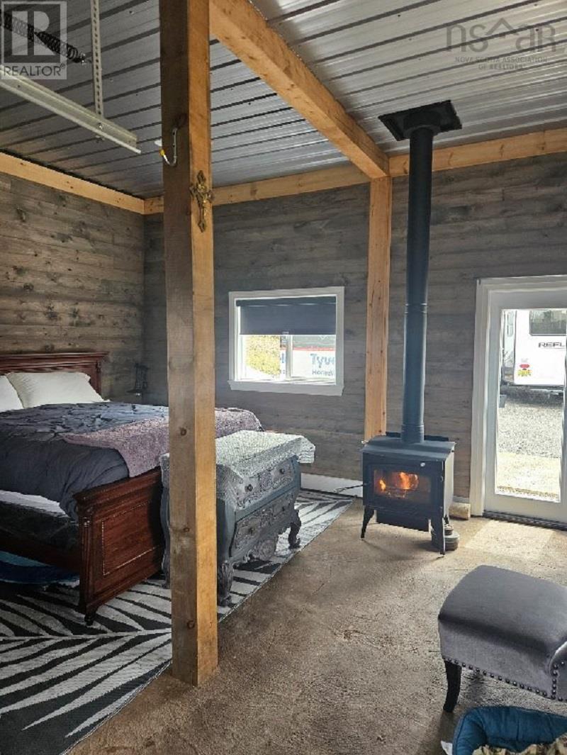 Property 6 of 14 of Lot (PID 70151543) Highway 8