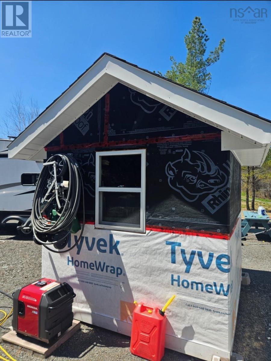 Property 8 of 14 of Lot (PID 70151543) Highway 8