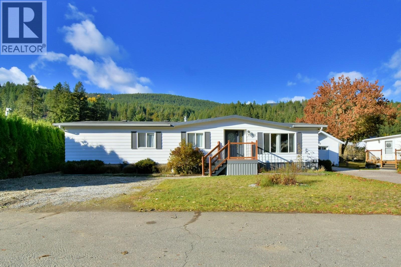 21 2930 Brown Road, Salmon Arm