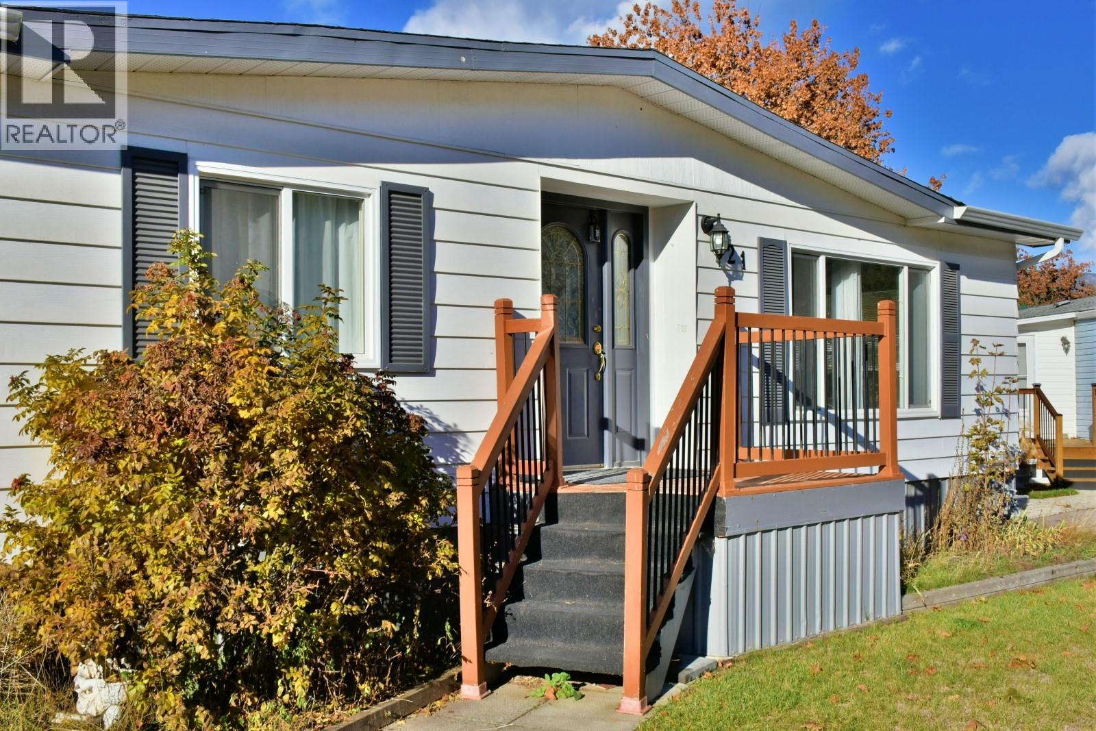 21 2930 Brown Road, Salmon Arm