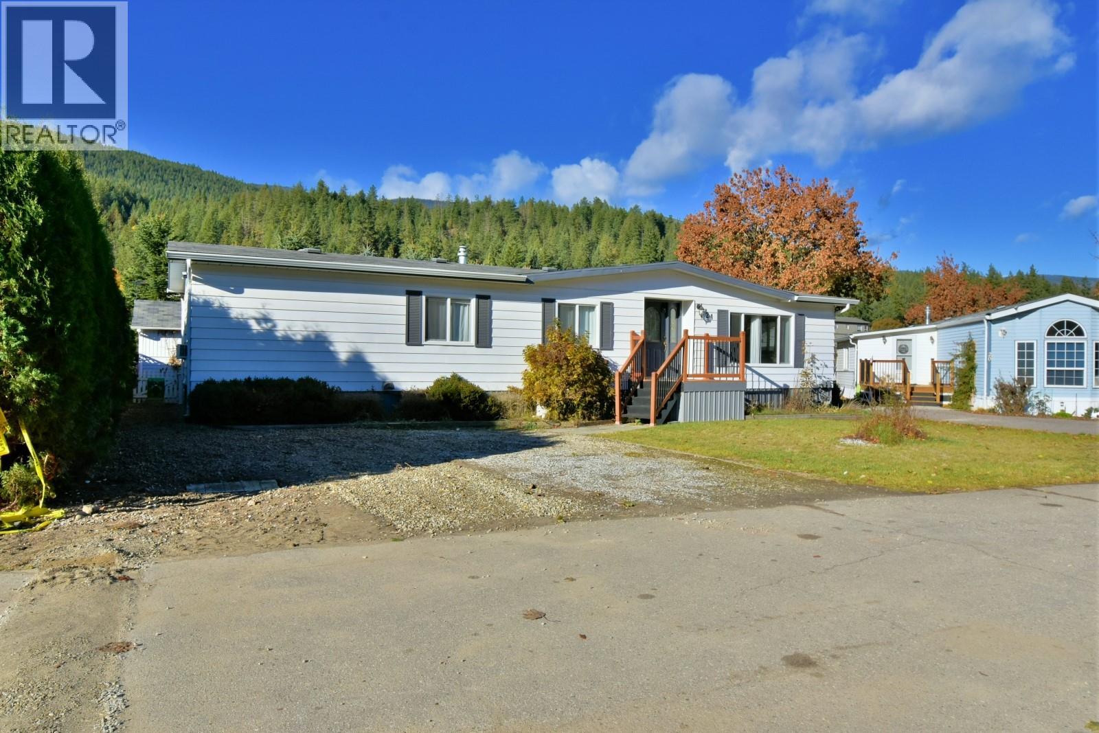 21 2930 Brown Road, Salmon Arm