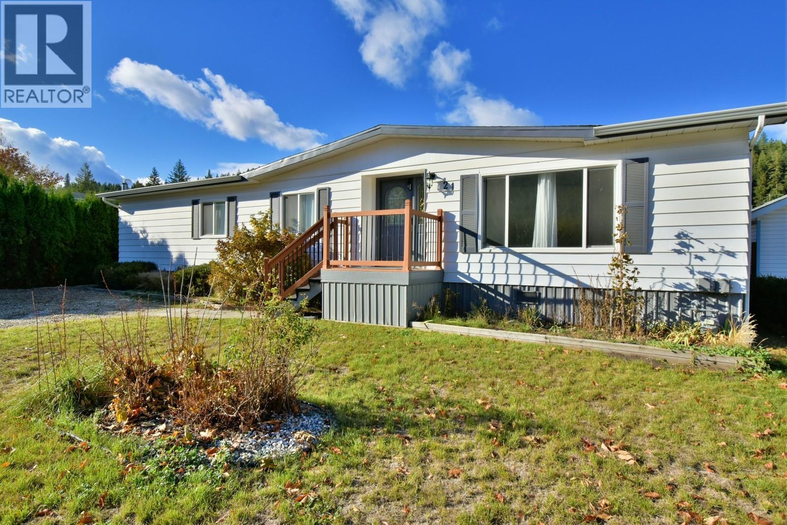 21 2930 Brown Road, Salmon Arm