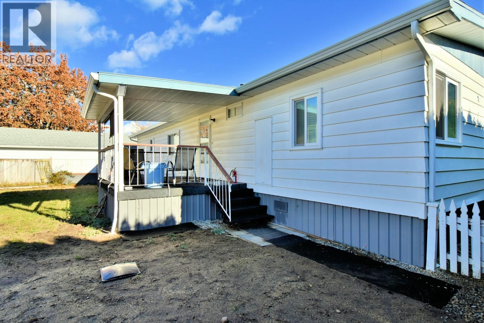 21 2930 Brown Road, Salmon Arm